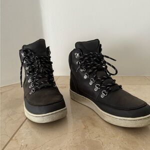 Harley Davidson Women’s Ashmont waterproof riding shoes